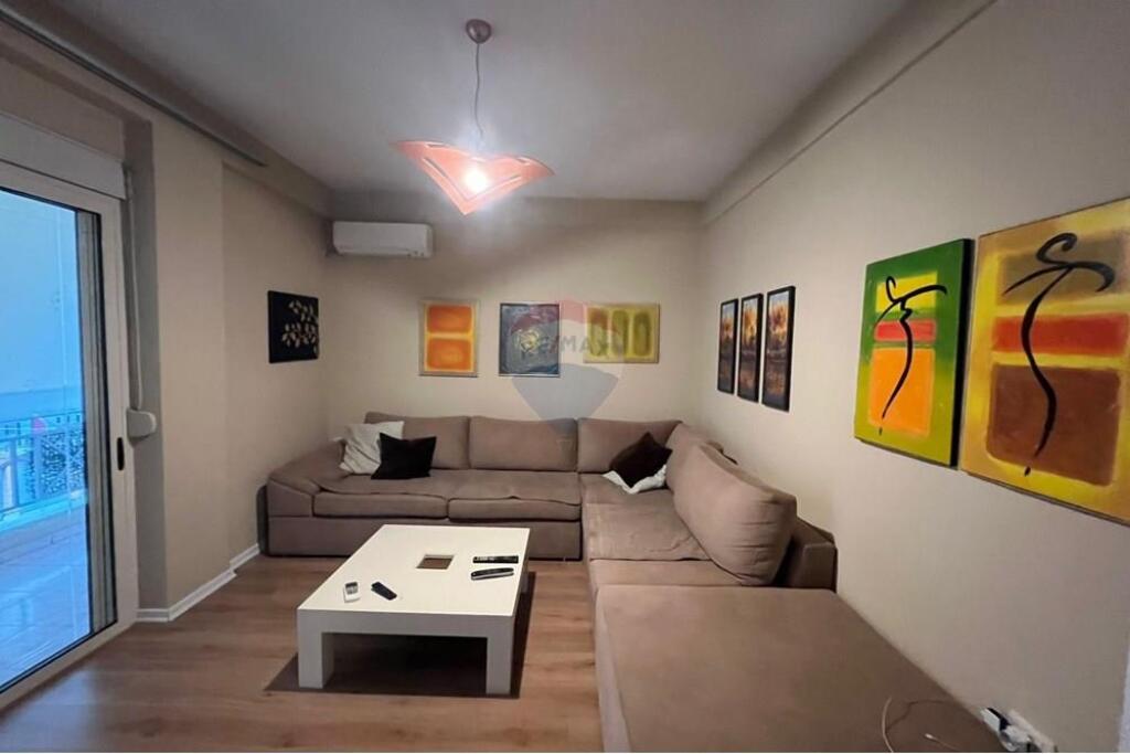 Apartament 1+1 per qira Vasil Shanto !