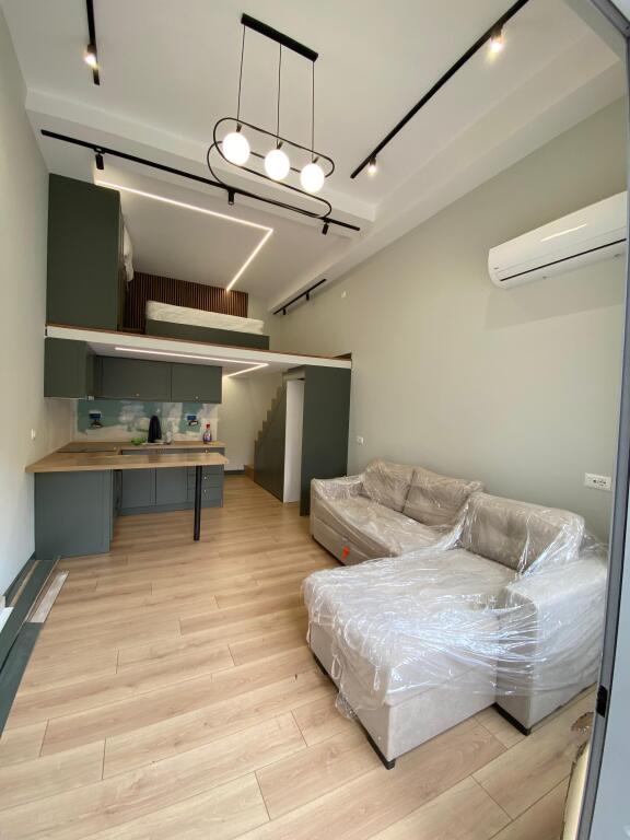 FOR SALE, STUDIO APARTMENT, NEW MATERNITY, TIRANA, ID: 530581001-35