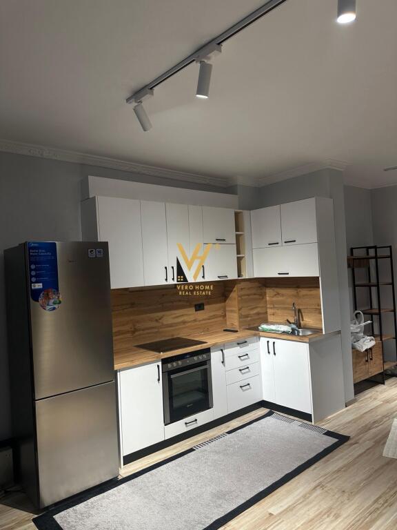 APPARTAMENTO 2+1+2 BLK IN AFFITTO A KODRA E DIELLIT 70.000 LEKE
