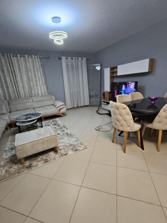 1+1 apartment for sale in Fresk