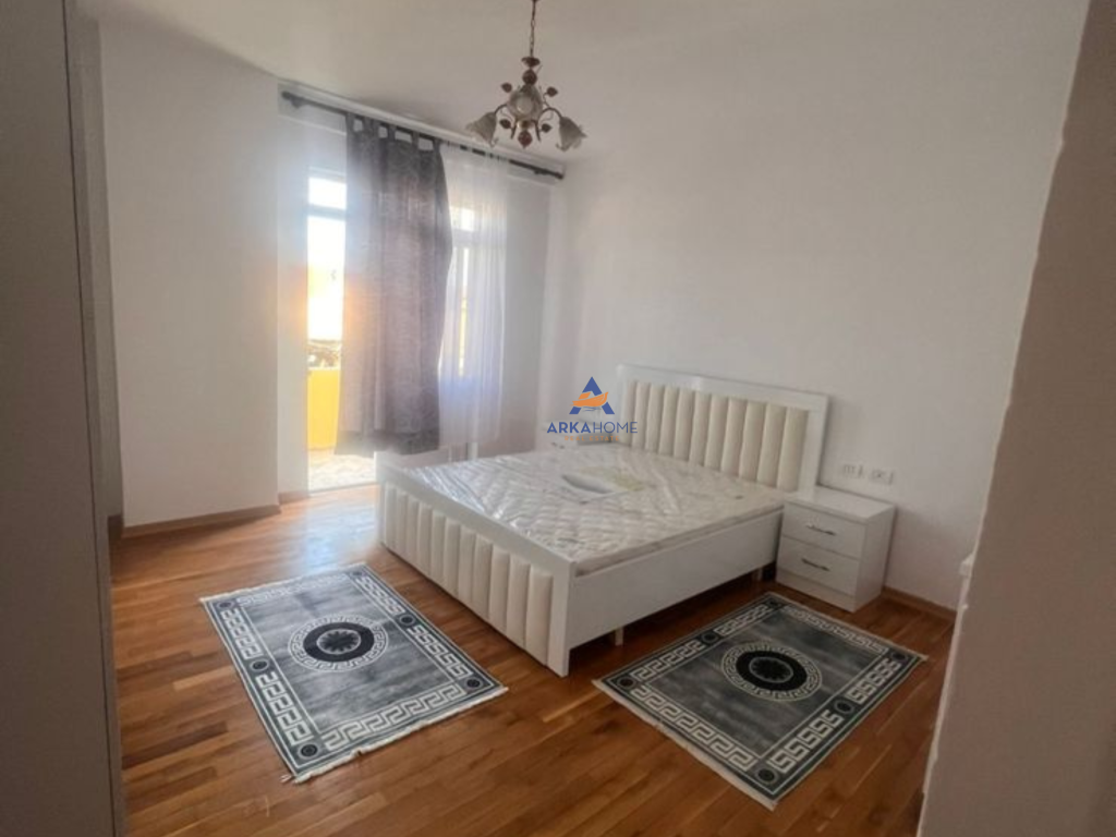 APARTMENT FOR RENT 2+1+BALCONY "DON BOSCO" 550 EURO.