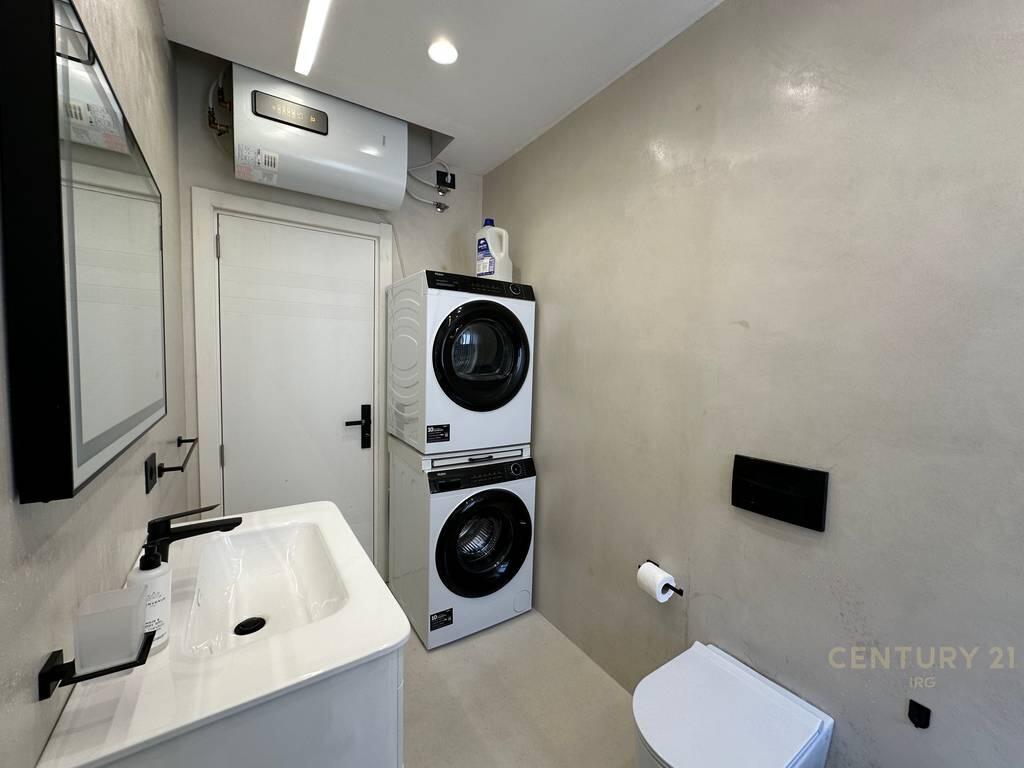Apartament 1+1 per shitje tek Rruga e Bogdaneve! 175,000 €