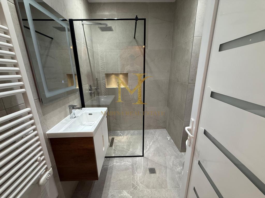 Shitet Super Apartament 1+1 i investuar, plazh Rrota Kuqe !