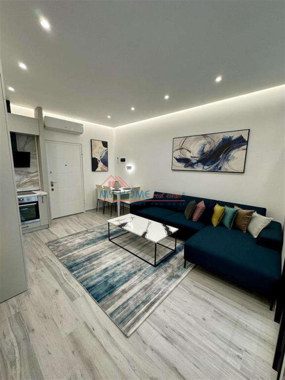 Studio apartment for sale Dritan Hoxha Street Tirana