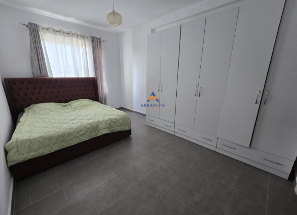 VENDESI APPARTAMENTO 2+1+BALCONE “KAMEZ” 103.000 EURO.