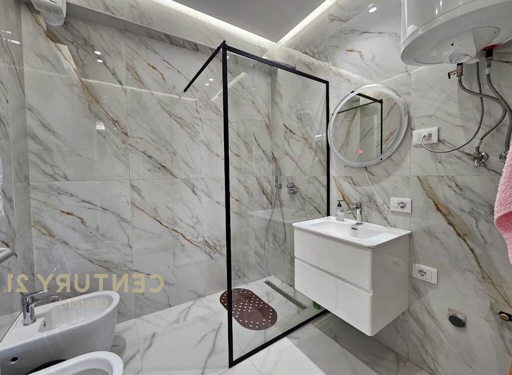 AFFITTASI APPARTAMENTO 2+1+PARCHEGGIO A LAPRAK