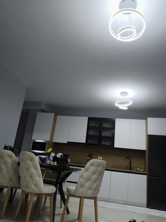 1+1 apartment for sale in Fresk