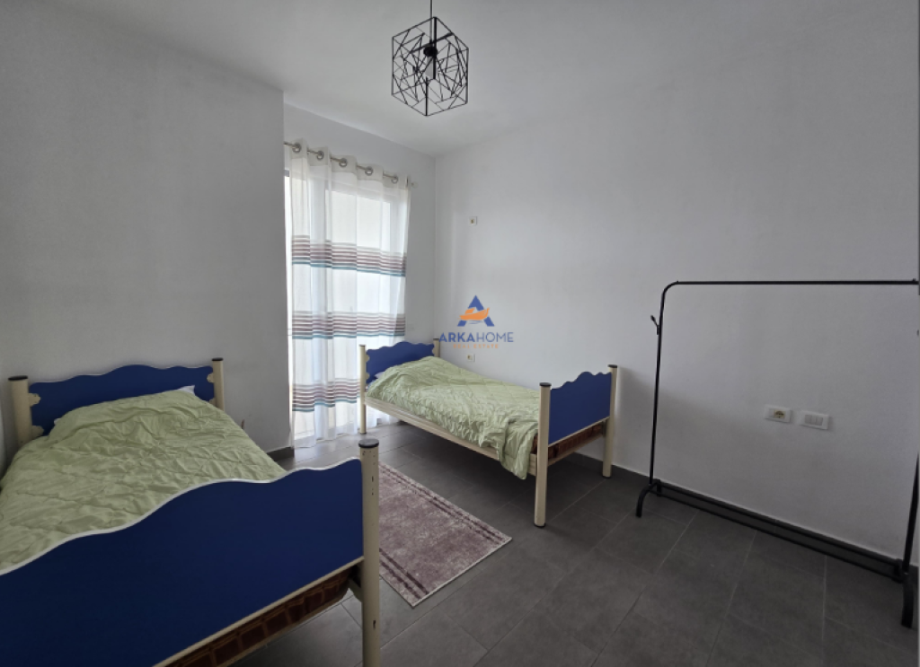 VENDESI APPARTAMENTO 2+1+BALCONE “KAMEZ” 103.000 EURO.
