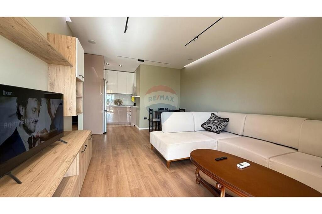 Apartament 1+1 per qera ne Fresk !