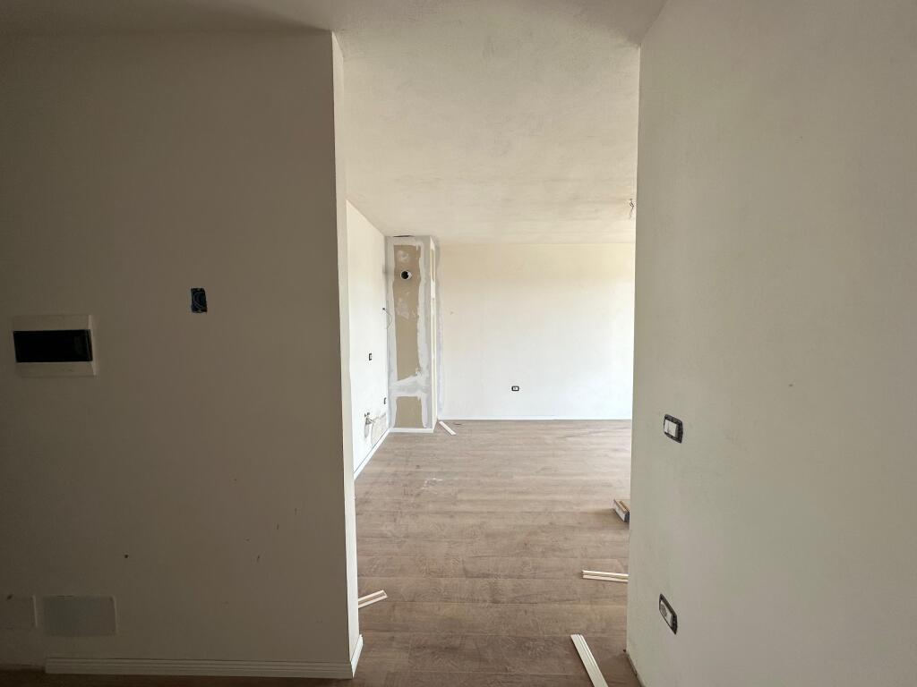 For sale 1+1 Turdiu Residence