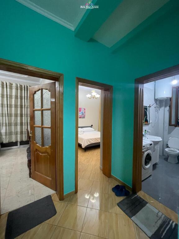 Apartament me Qera 2+1 ne Qender (ID B221348) Tirane
