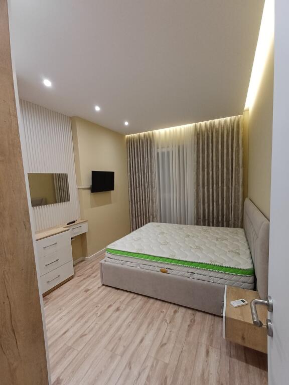 Apartment 1+1+ parking space