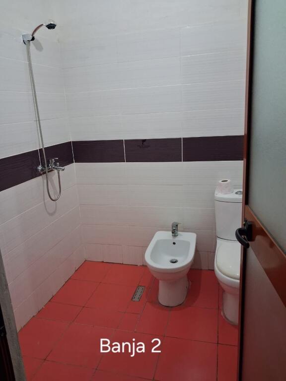 APARTAMENT ME QERA 3+1 ALLIAS 450 EURO
