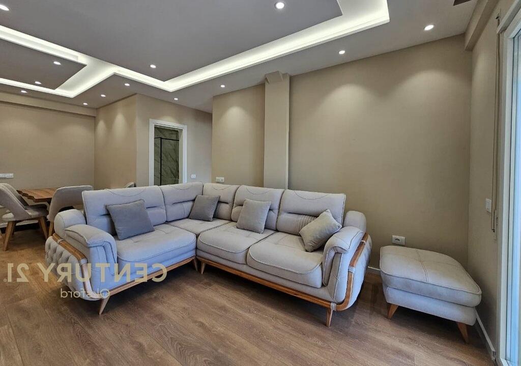 AFFITTASI APPARTAMENTO 2+1+PARCHEGGIO A LAPRAK