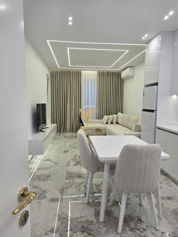 JEPET APARTAMENT 1+1+BLK ME QIRA NE PASKUQAN 50.000 LEKE