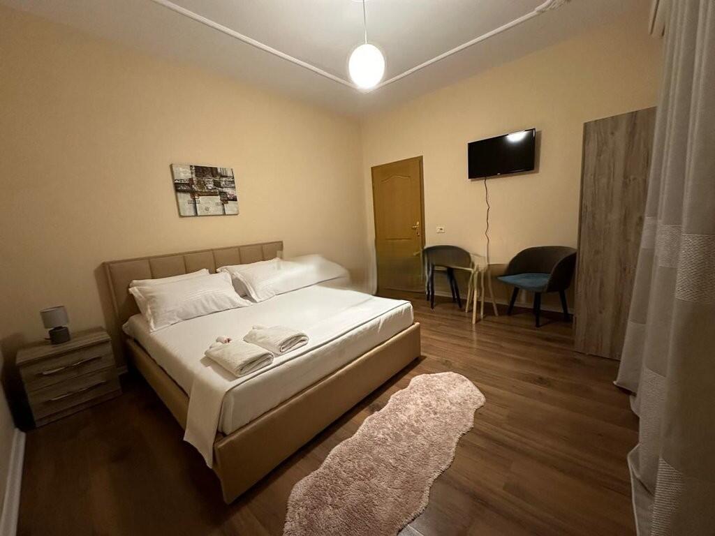 AFFITTASI APPARTAMENTO 3+1+2 PRESSO IL CAMPO DI AVIAZIONE 750 € /Mese