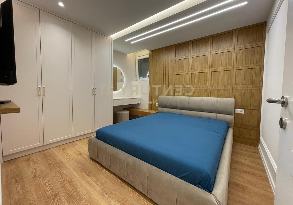 IN AFFITTO, APPARTAMENTO MODERNO 1+1, NUOVA TIRANA