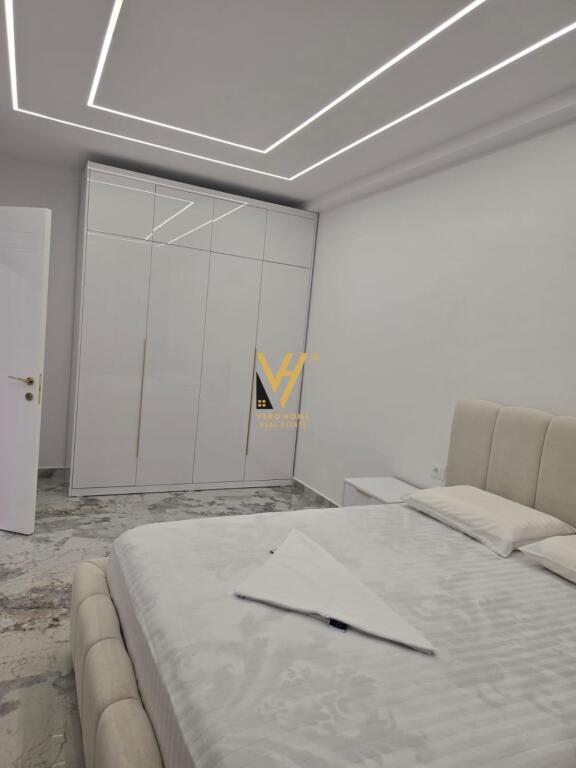 JEPET APARTAMENT 1+1+BLK ME QIRA NE PASKUQAN 50.000 LEKE