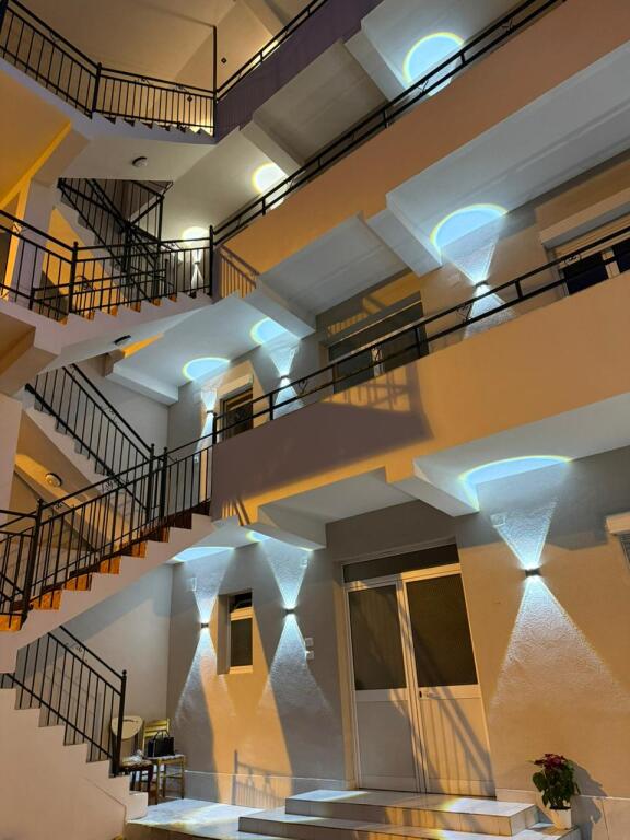 Villa for rent Myslym Shyri!