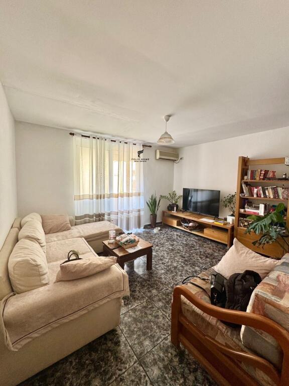 APPARTAMENTO IN AFFITTO 2+1 VIA ELBASANIT 500 EURO