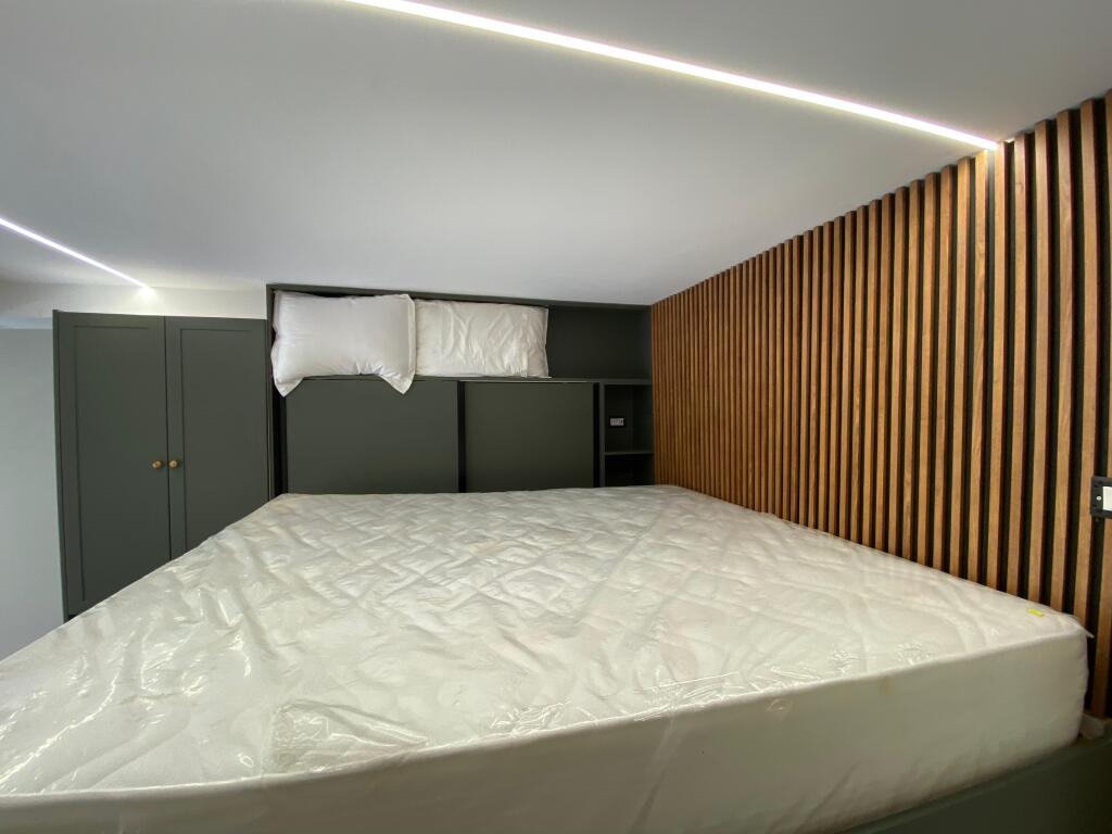 FOR SALE, STUDIO APARTMENT, NEW MATERNITY, TIRANA, ID: 530581001-35