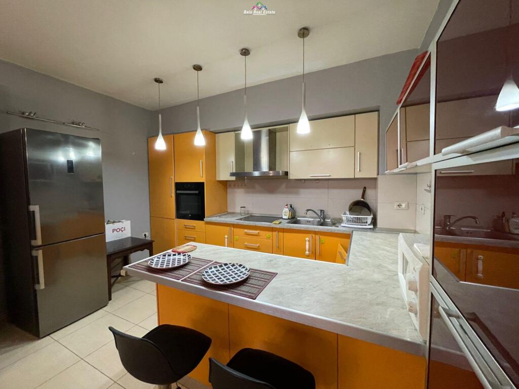 Appartamento In Affitto 2+1 A Selvia (ID B2201458) Tirana