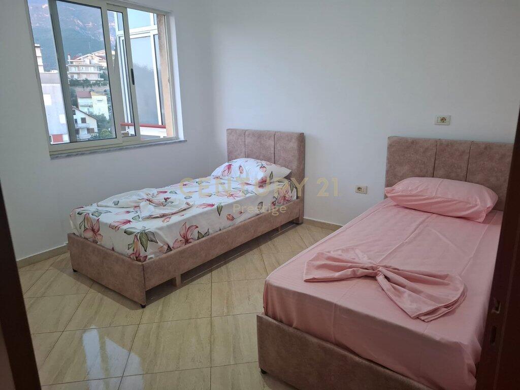 APARTAMENT 3+1 ME QIRA I VENDOSUR PRANE PASTICERI MELISA NE FRESK, TIRANE! 430 € /Muaj