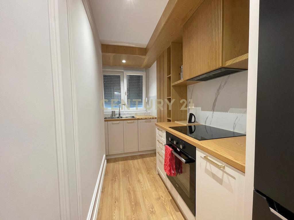 AFFITTO, APPARTAMENTO MODERNO 1+1, TIRANA NUOVA! 600 € /Mese