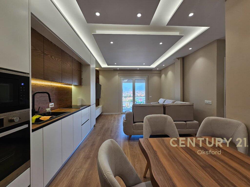 JEPET ME QERA APARTAMENT 2+1+PARKING NE LAPRAK
