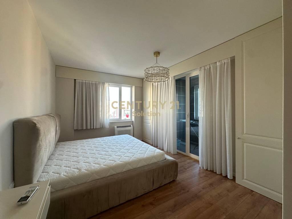 AFFITTASI APPARTAMENTO 2+1+ POSTO AUTO PRESSO IL COMPLESSO STAR! 950 € /Mese