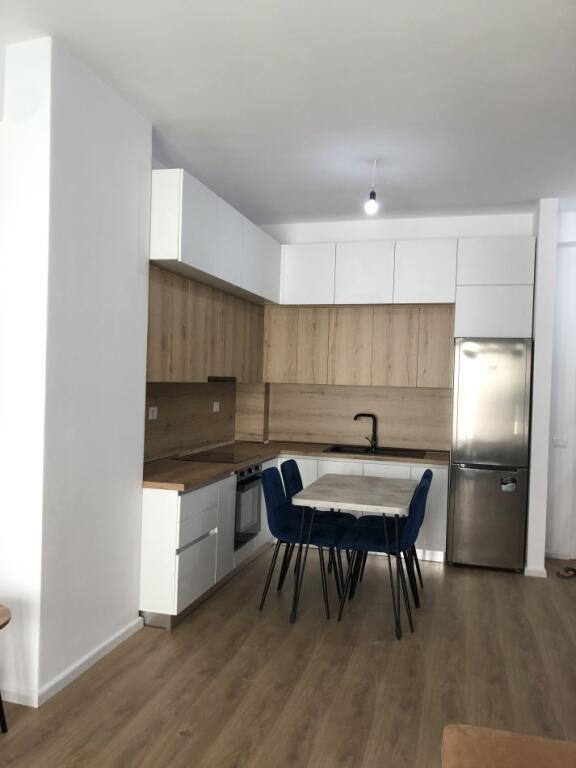 FOR SALE APARTMENT 1+1 ALI DEMI 109,000 EURO