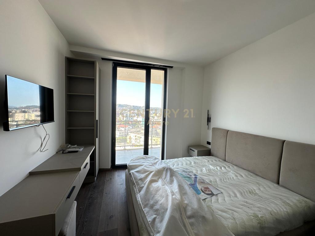 Appartamento 1+1 in affitto al Golden Residence!