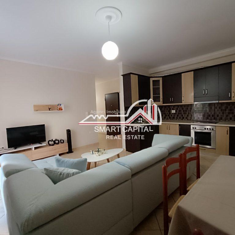 JEPET APARTAMENTI 2+1 ME QIRA NE AFERSI TE RR.-SE CIPAJVE-VLORE!!