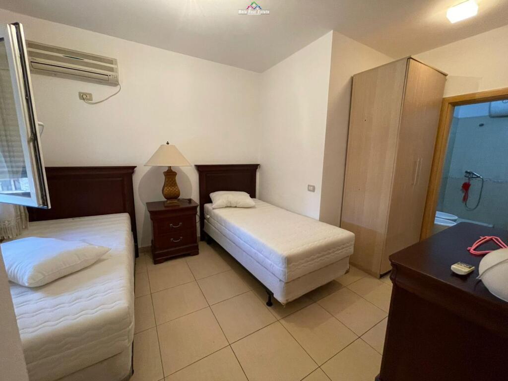 Appartamento In Affitto 2+1 A Selvia (ID B2201458) Tirana