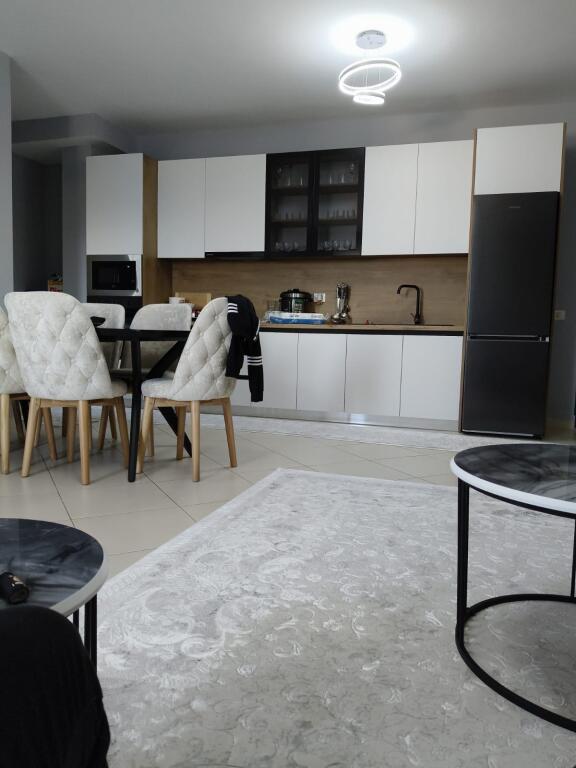 1+1 apartment for sale in Fresk