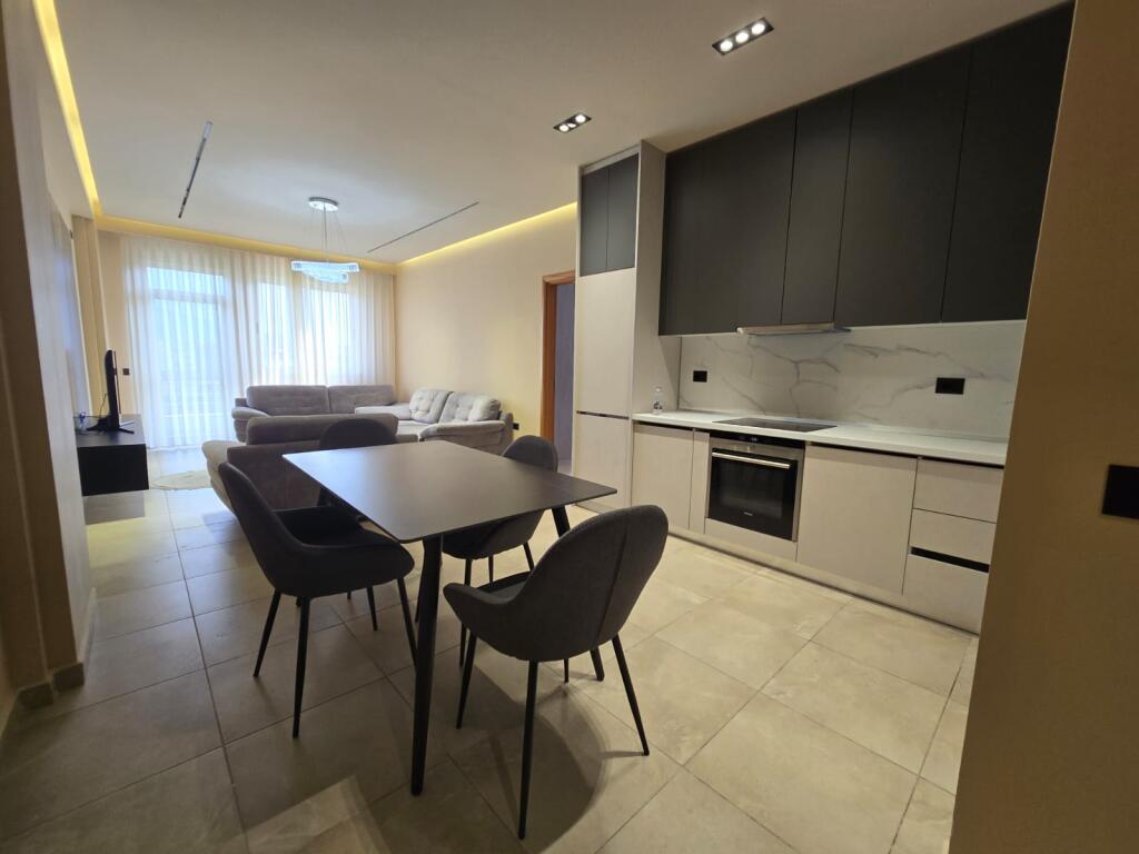Appartamento 1+1 in affitto Yzberisht