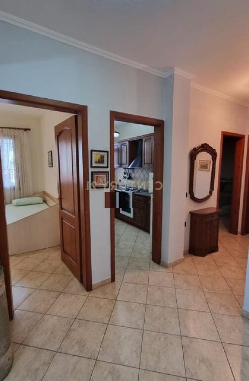 Apartament me qera 2+1+2, rruga e Dibres