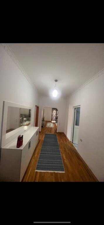 Apartment 2+1 for rent in Don Bosko