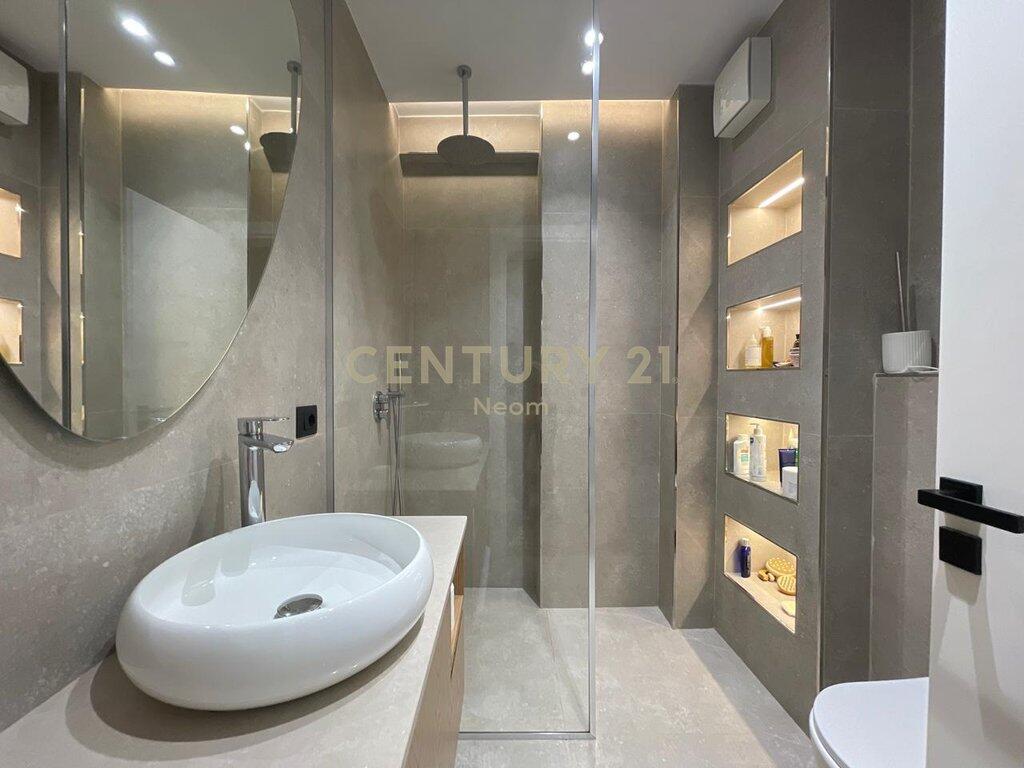 Apartment 3+2 For Sale in Botanical Zoo Garden, Tirana - 355,000€ | 165 m²