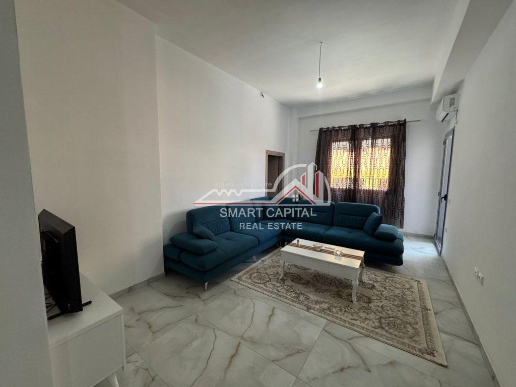 APARTAMENT 2+1 JEPET ME QIRA LAGJIA “PAVARSIA”!
