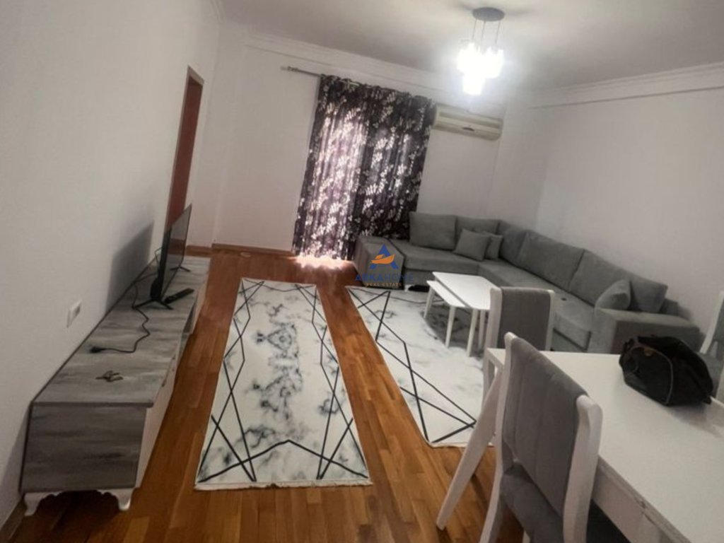 APARTMENT FOR RENT 2+1+BALCONY "DON BOSCO" 550 EURO.