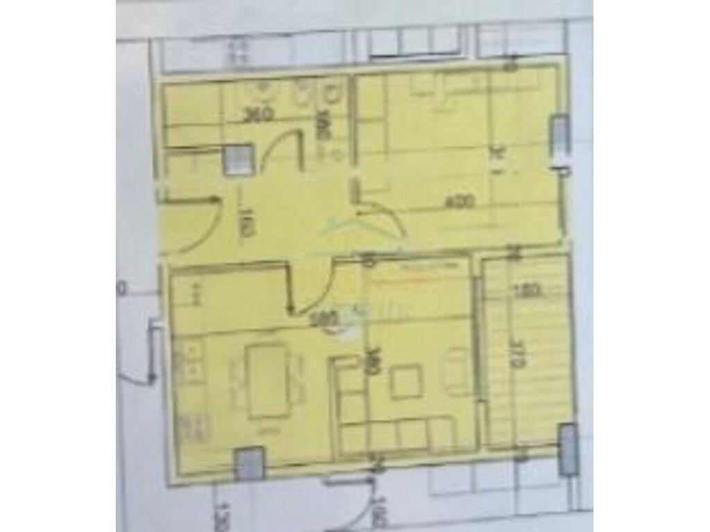 In vendita, Appartamento 1+1, BelFiore Residence, Tirana.
