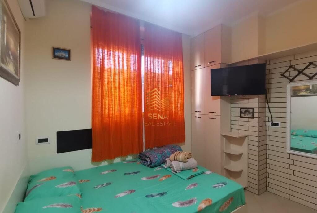 Affitto, Appartamento 1+1, Siri Kodra, 370 Euro/mese