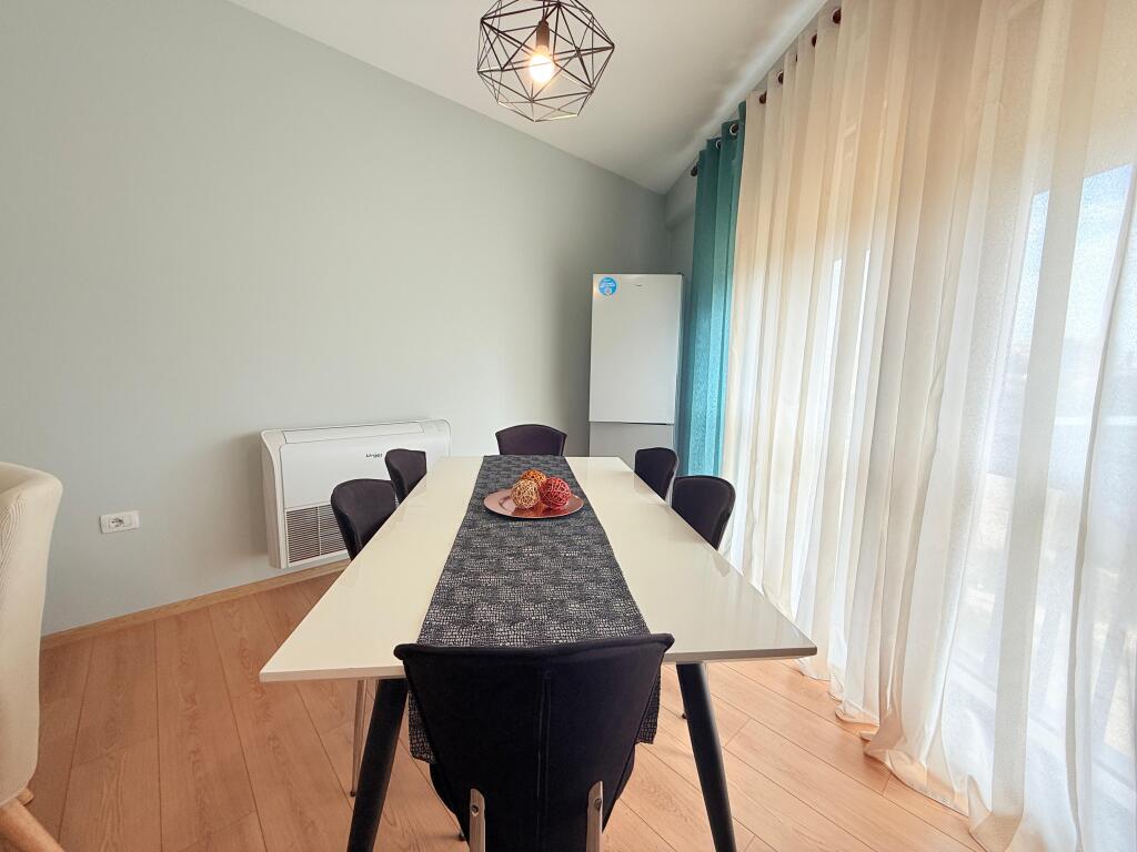 ✨ Apartment 2+1 for rent – Oasis Residence ✨