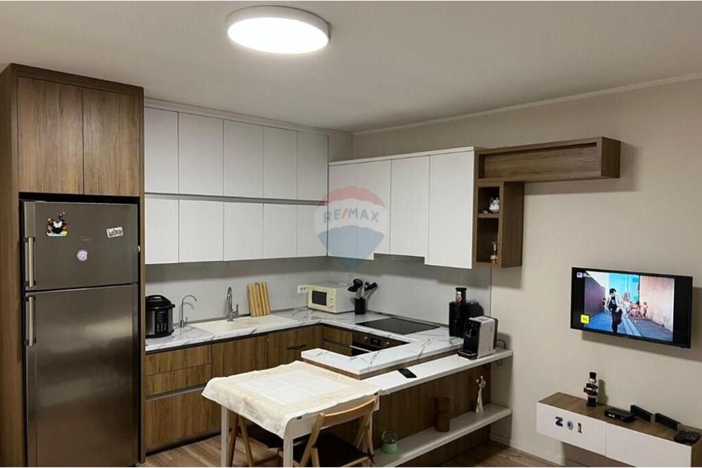 Apartment 1+1 for Sale Kavaja Street !
