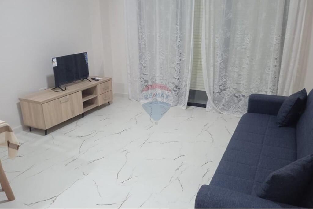 Appartamento in affitto 1+1 in Via Durazzo