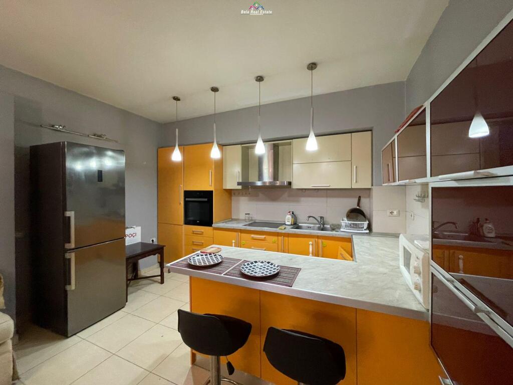 Appartamento In Affitto 2+1 A Selvia (ID B2201458) Tirana