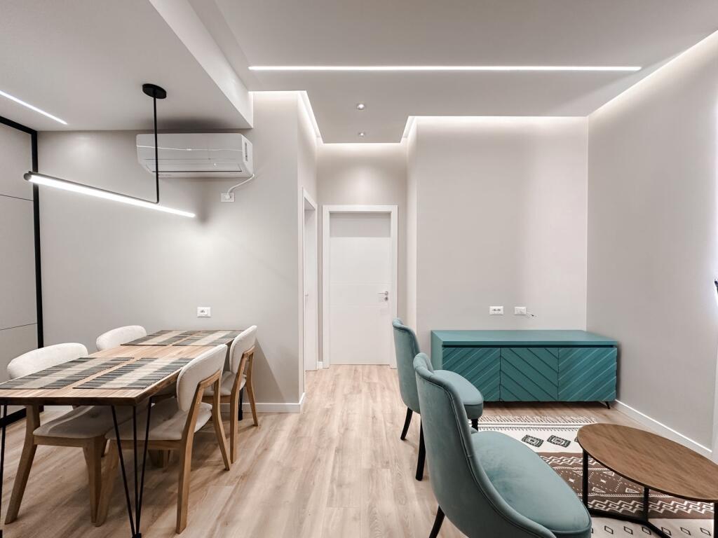 Apartment - For Sale - Rruga e Dibrës, Tirana