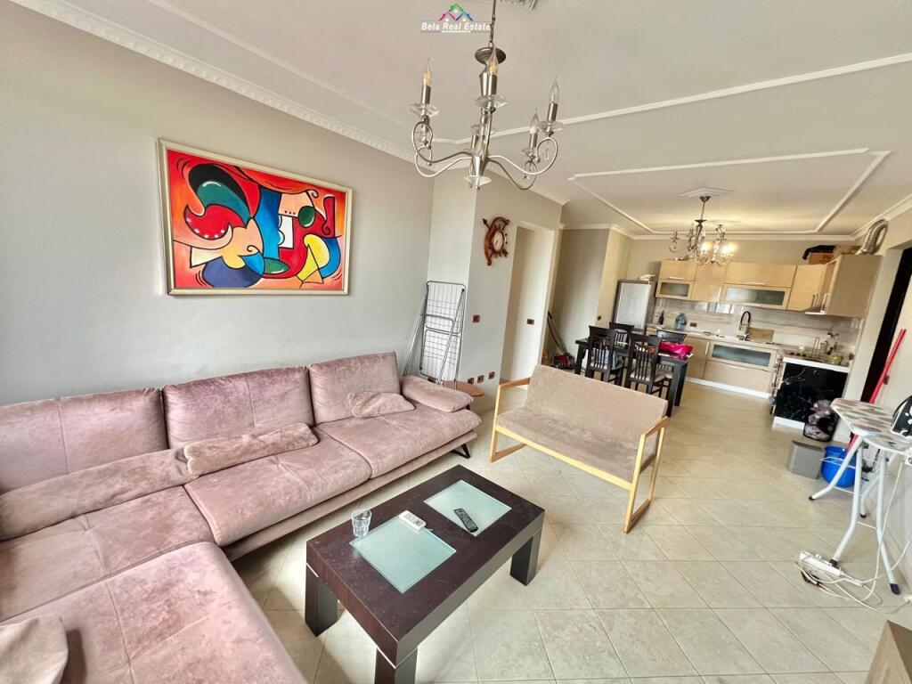 Appartamento In Affitto 3+1+2 A 21 Dhjetori (ID B230108) Tirana