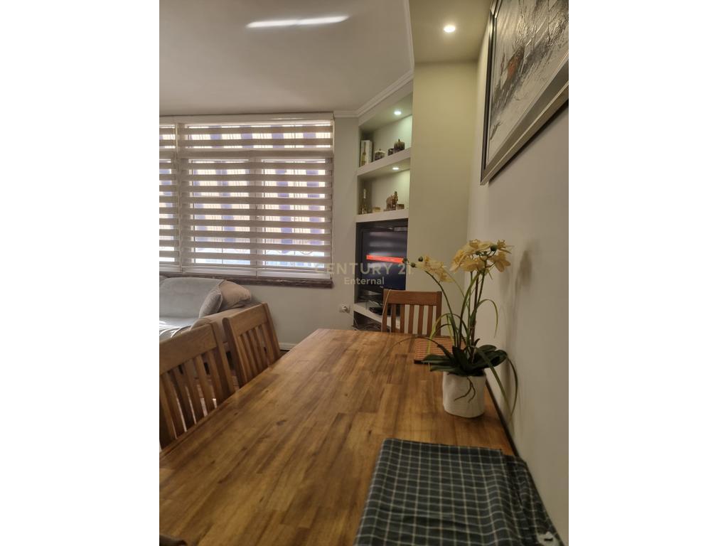 Apartament 2+1 Në Shitje në Ish Parku, Tiranë - 177,000€ | 90 m²